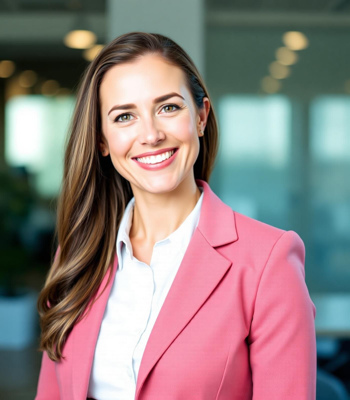 Allure Realty principal agent