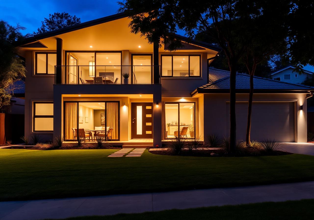 Coastal Family Sanctuary